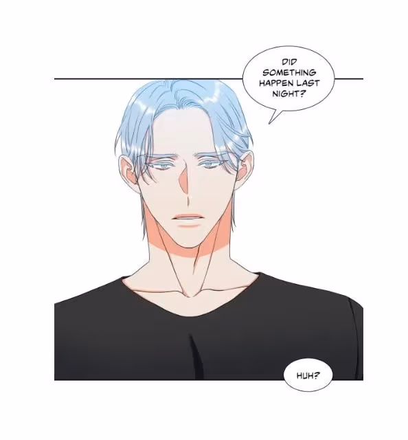 Paramour Chapter 128 page 5 - 