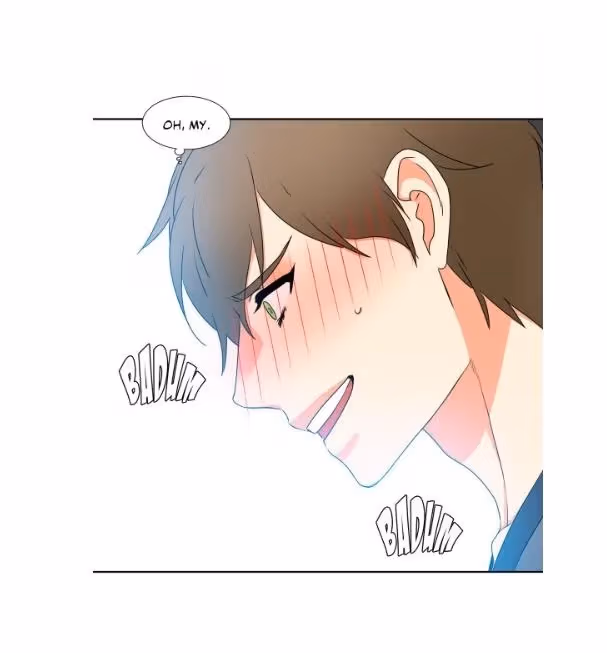 Paramour Chapter 128 page 42 - 