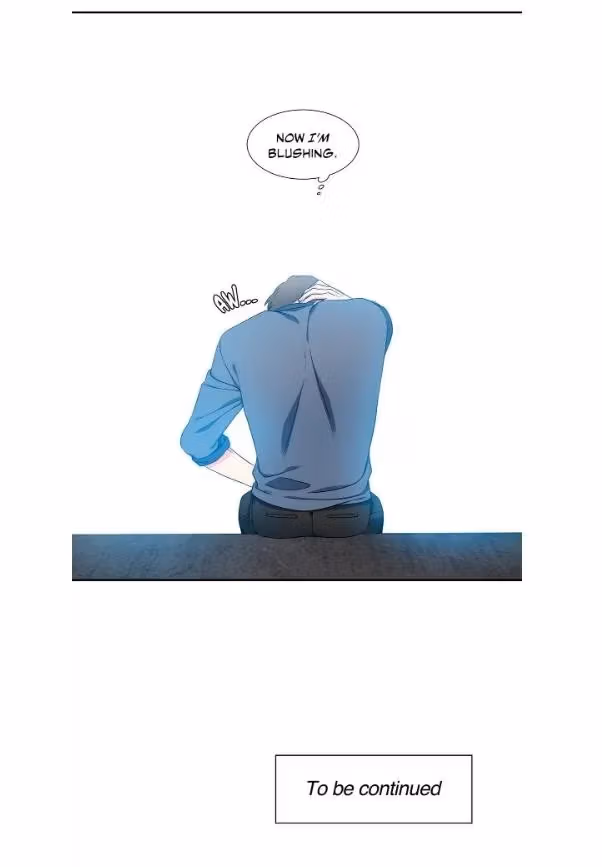 Paramour Chapter 128 page 43 - 