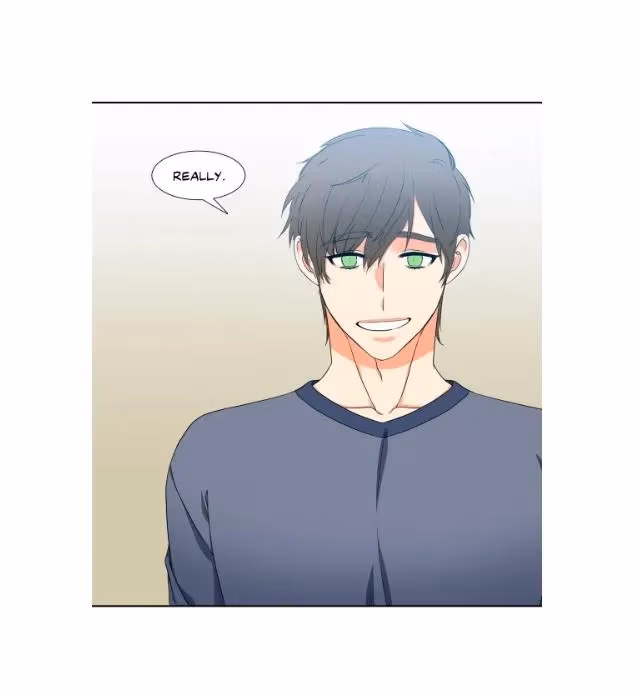Paramour Chapter 128 page 7 - 