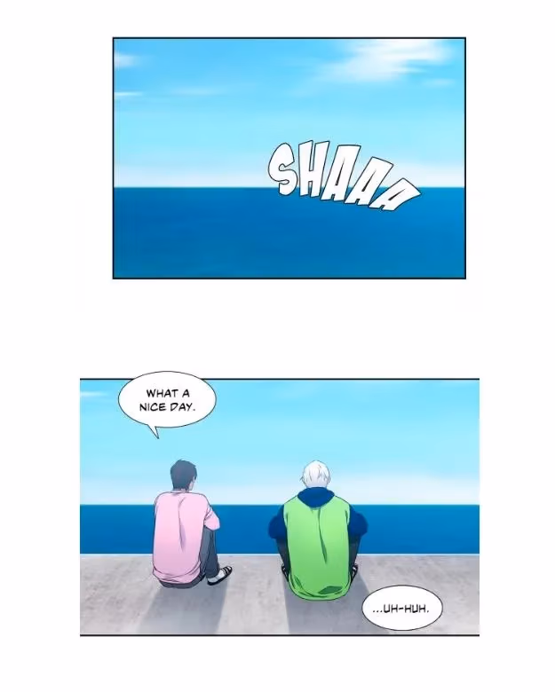 Paramour Chapter 128 page 8 - 