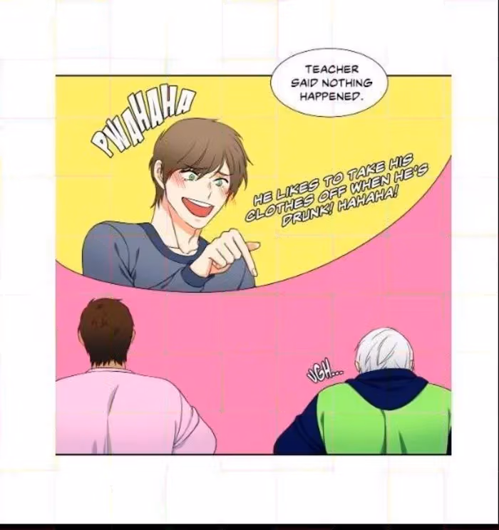 Paramour Chapter 128 page 10 - 