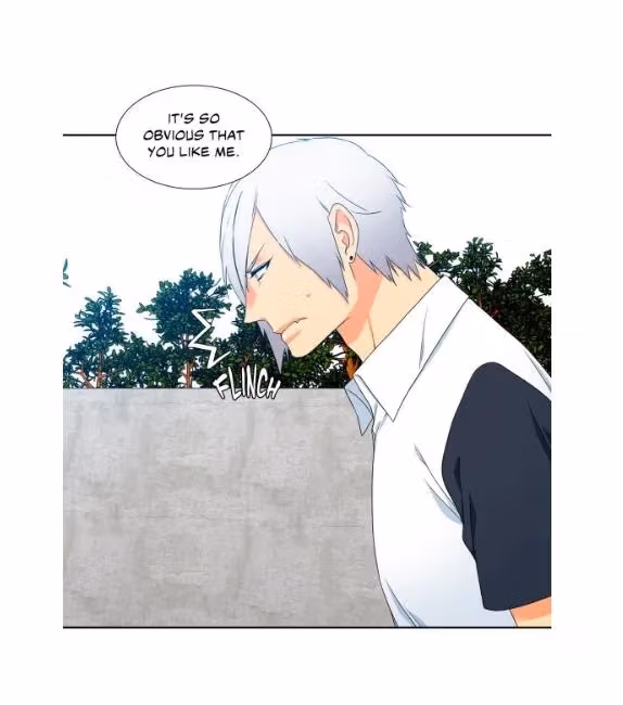 Paramour Chapter 129 page 12 - 