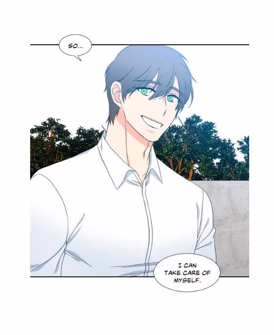 Paramour Chapter 129 page 14 - 