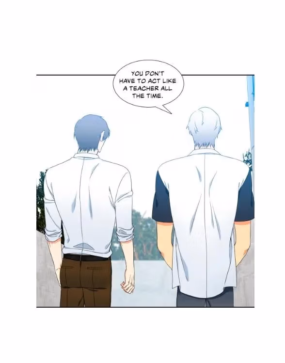 Paramour Chapter 129 page 15 - 
