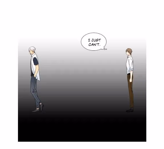 Paramour Chapter 129 page 18 - 