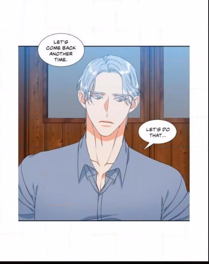 Paramour Chapter 129 page 3 - 