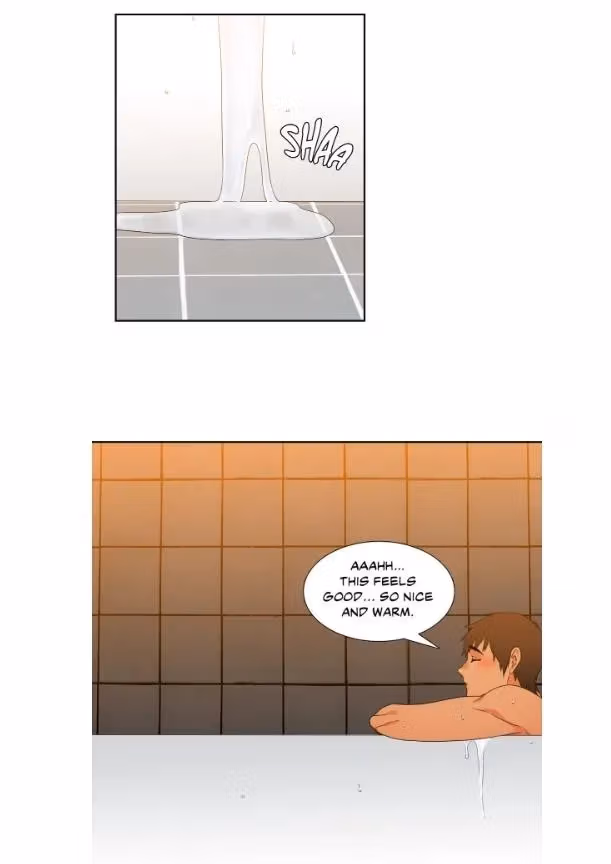 Paramour Chapter 129 page 21 - 