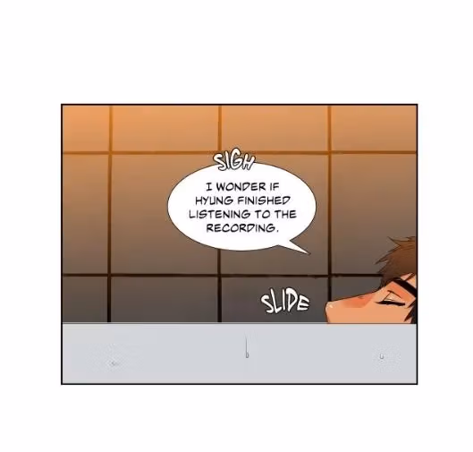 Paramour Chapter 129 page 22 - 