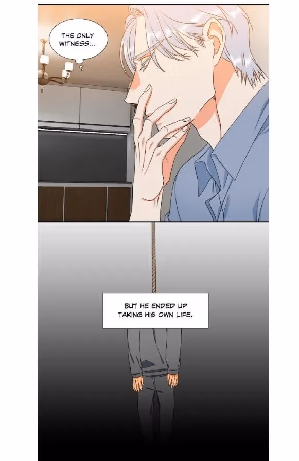 Paramour Chapter 129 page 26 - 