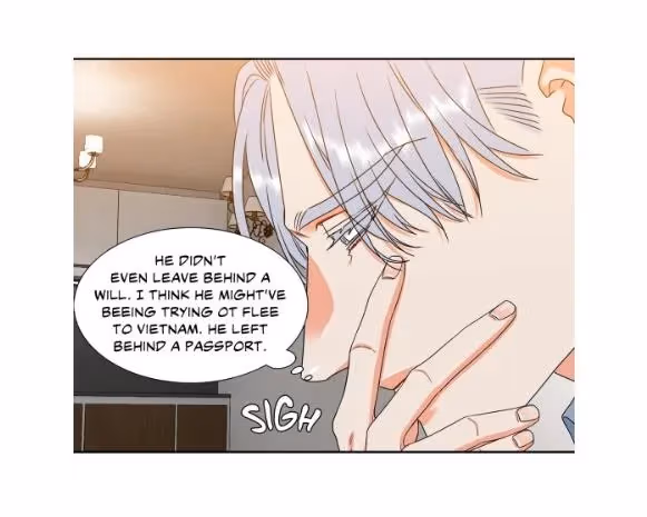 Paramour Chapter 129 page 27 - 