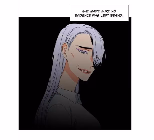 Paramour Chapter 129 page 29 - 
