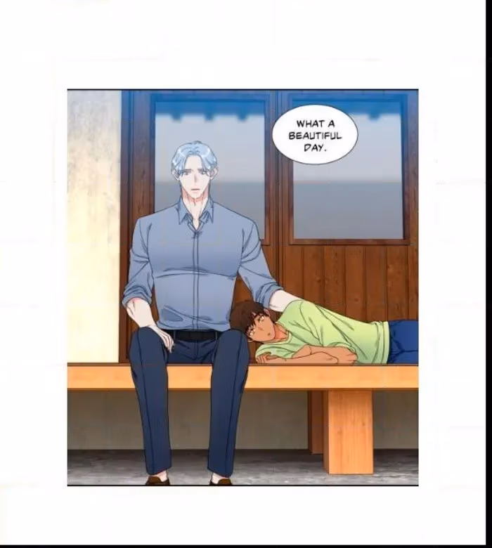 Paramour Chapter 129 page 4 - 