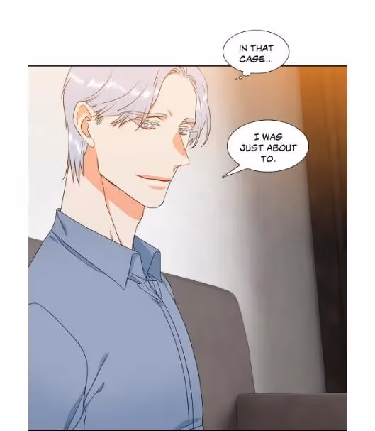 Paramour Chapter 129 page 33 - 