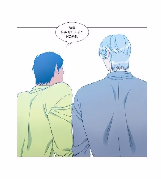 Paramour Chapter 129 page 6 - 