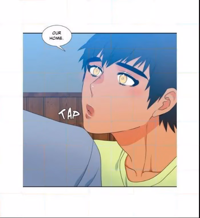 Paramour Chapter 129 page 7 - 