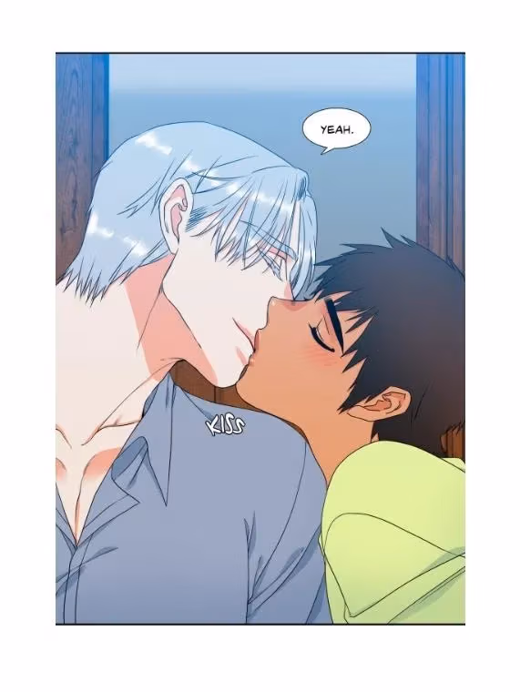 Paramour Chapter 129 page 9 - 