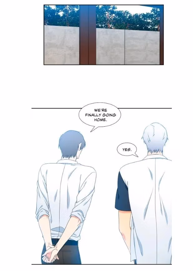 Paramour Chapter 129 page 10 - 