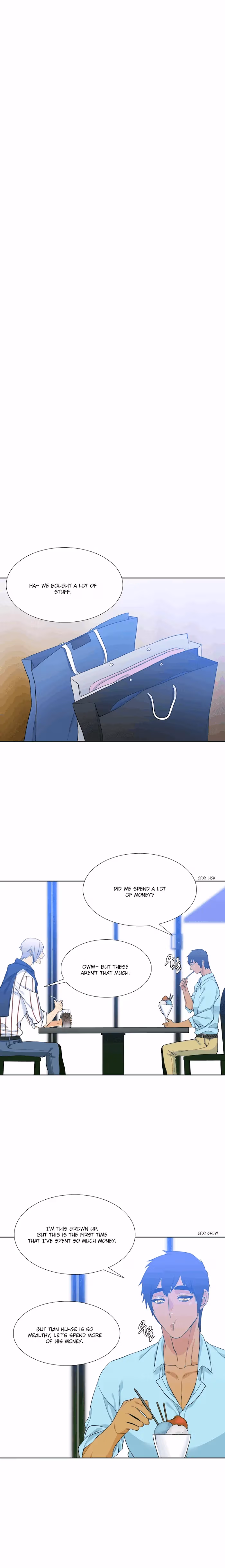 Paramour Chapter 13 page 15 - 