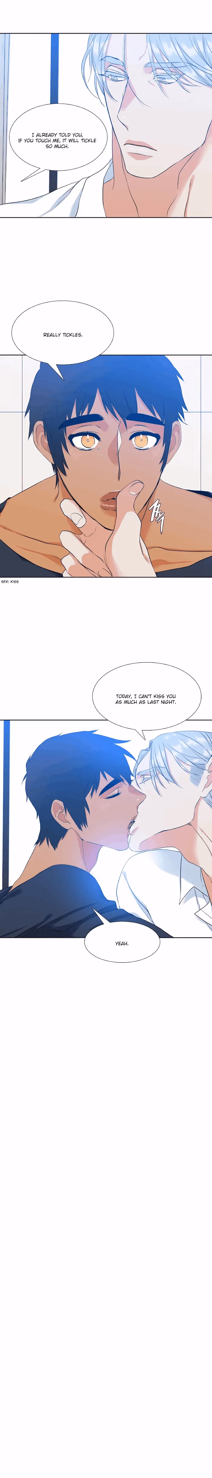 Paramour Chapter 13 page 6 - 