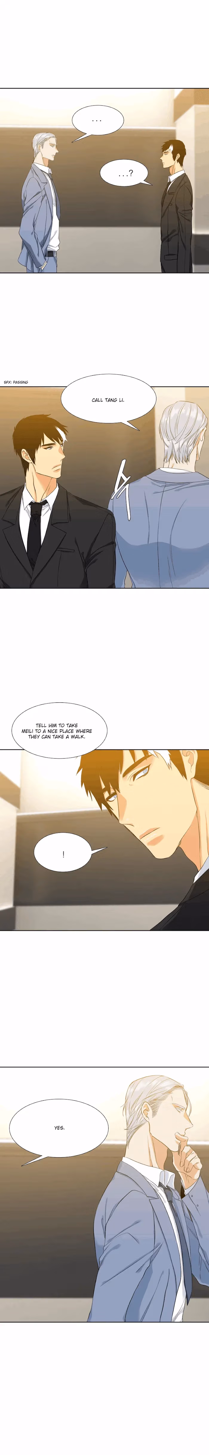 Paramour Chapter 13 page 8 - 