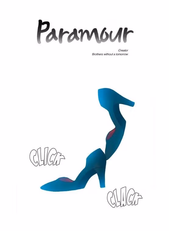 Paramour Chapter 130 page 1 - 