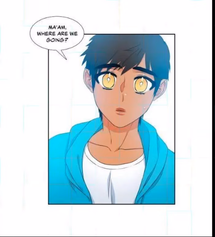 Paramour Chapter 130 page 2 - 