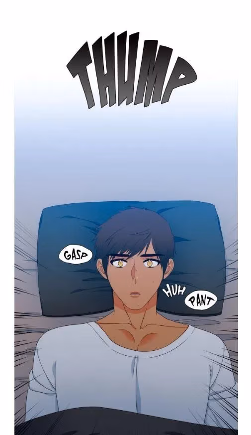 Paramour Chapter 130 page 12 - 