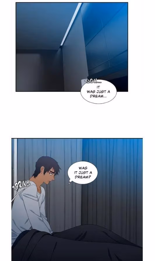 Paramour Chapter 130 page 13 - 