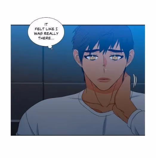 Paramour Chapter 130 page 14 - 