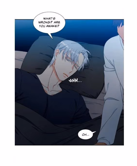 Paramour Chapter 130 page 15 - 