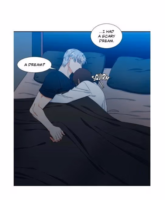 Paramour Chapter 130 page 16 - 