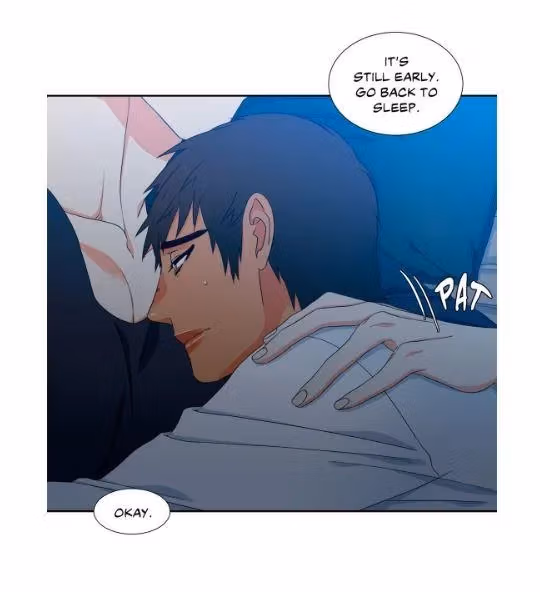 Paramour Chapter 130 page 17 - 