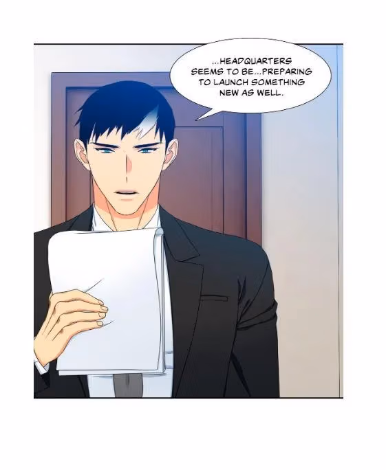 Paramour Chapter 130 page 22 - 