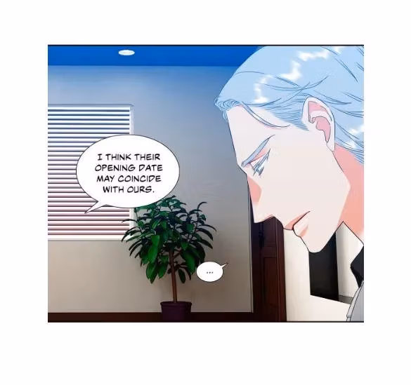 Paramour Chapter 130 page 23 - 