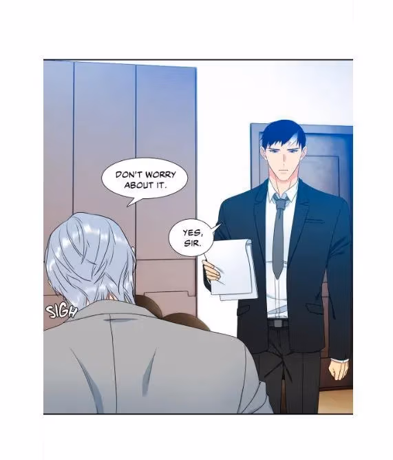 Paramour Chapter 130 page 24 - 