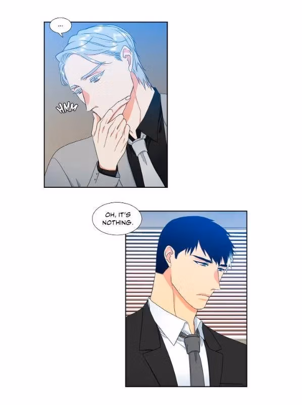 Paramour Chapter 130 page 26 - 