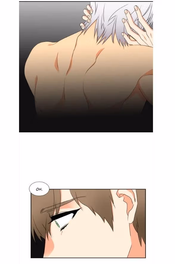 Paramour Chapter 130 page 30 - 