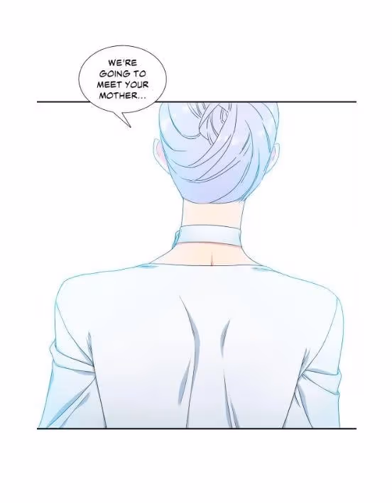 Paramour Chapter 130 page 4 - 