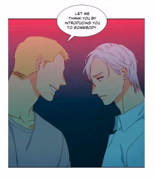 Paramour Chapter 130 page 35 - 