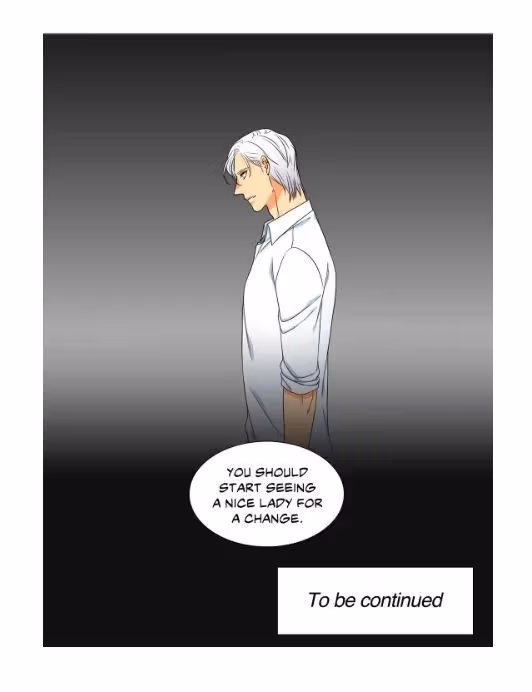 Paramour Chapter 130 page 36 - 