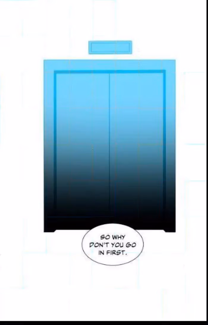 Paramour Chapter 130 page 6 - 