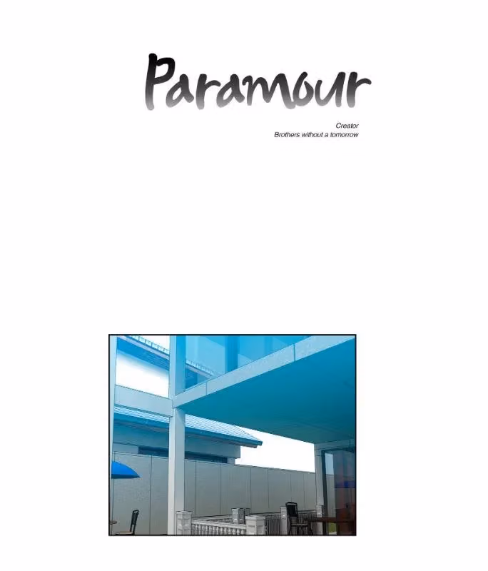 Paramour Chapter 131 page 1 - 