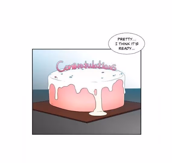 Paramour Chapter 131 page 11 - 