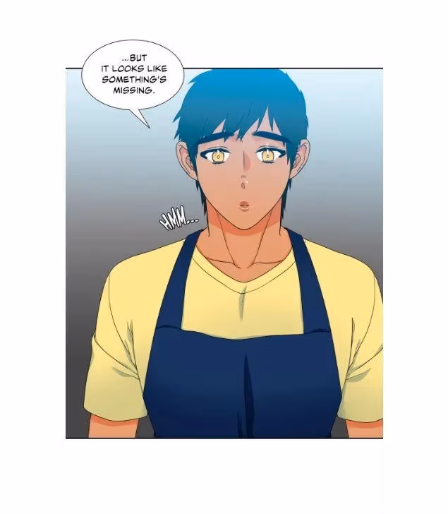 Paramour Chapter 131 page 12 - 