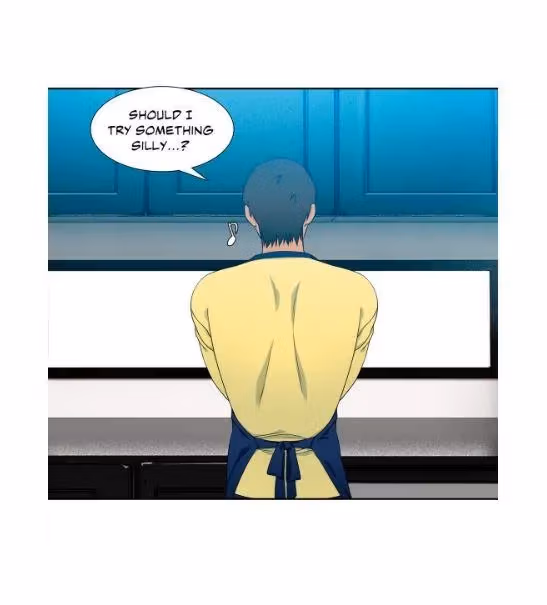 Paramour Chapter 131 page 14 - 