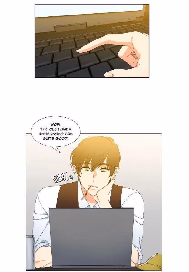 Paramour Chapter 131 page 15 - 