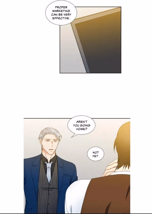 Paramour Chapter 131 page 16 - 
