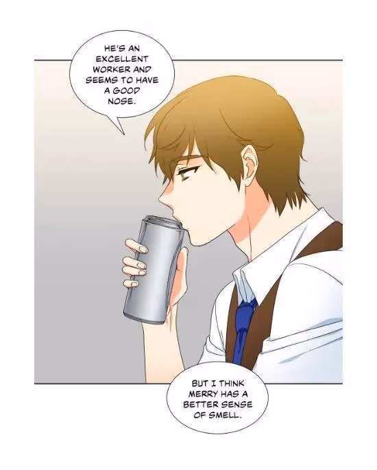 Paramour Chapter 131 page 20 - 