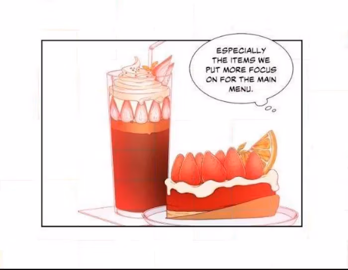 Paramour Chapter 131 page 24 - 